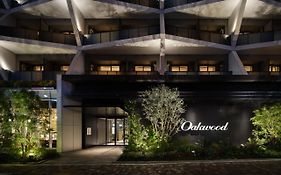 Oakwood Hotel & Apartments Azabu Tokyo